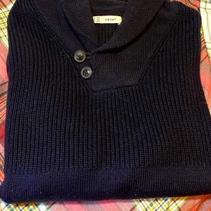 Men’s sweater